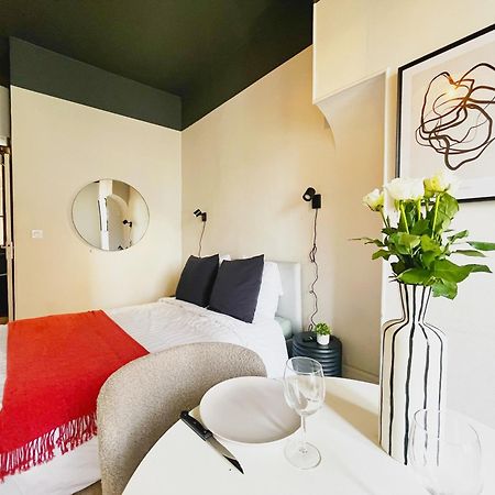 Suite Opium Lione Esterno foto