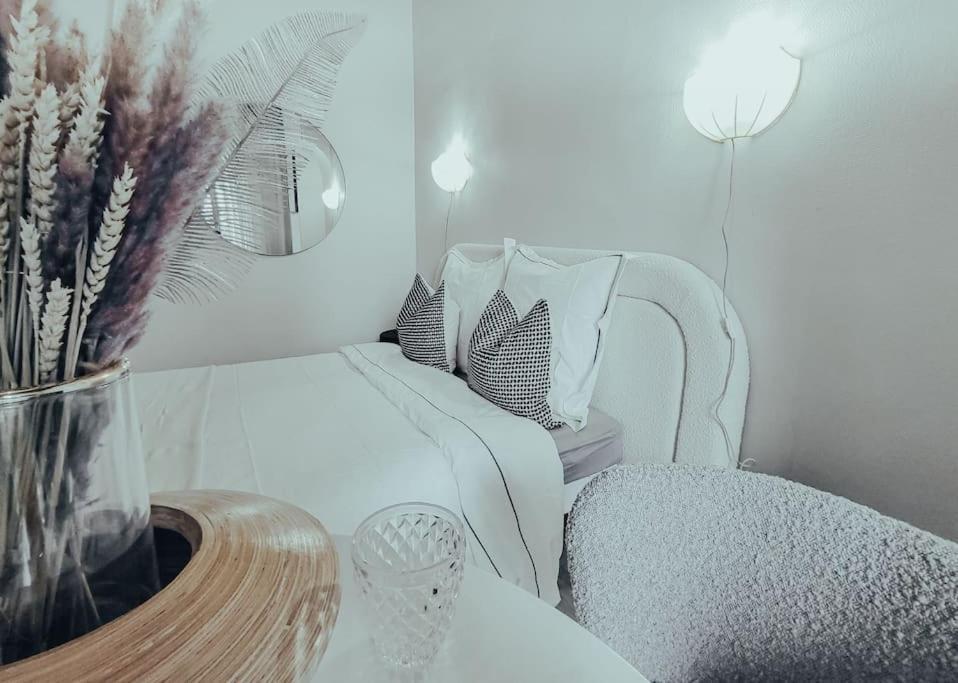 Suite Opium Lione Esterno foto