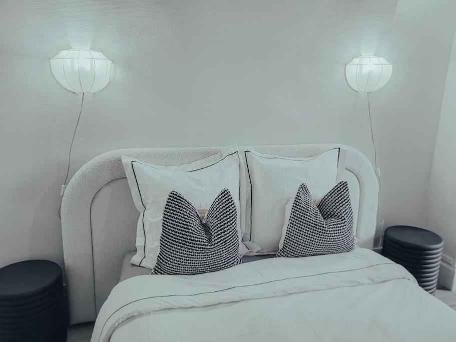 Suite Opium Lione Esterno foto