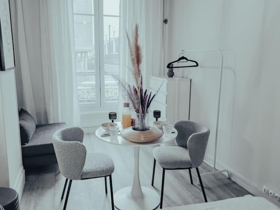 Suite Opium Lione Esterno foto