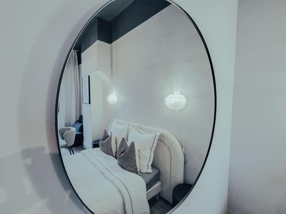 Suite Opium Lione Esterno foto