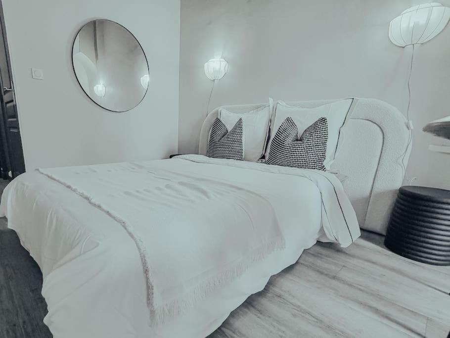Suite Opium Lione Esterno foto