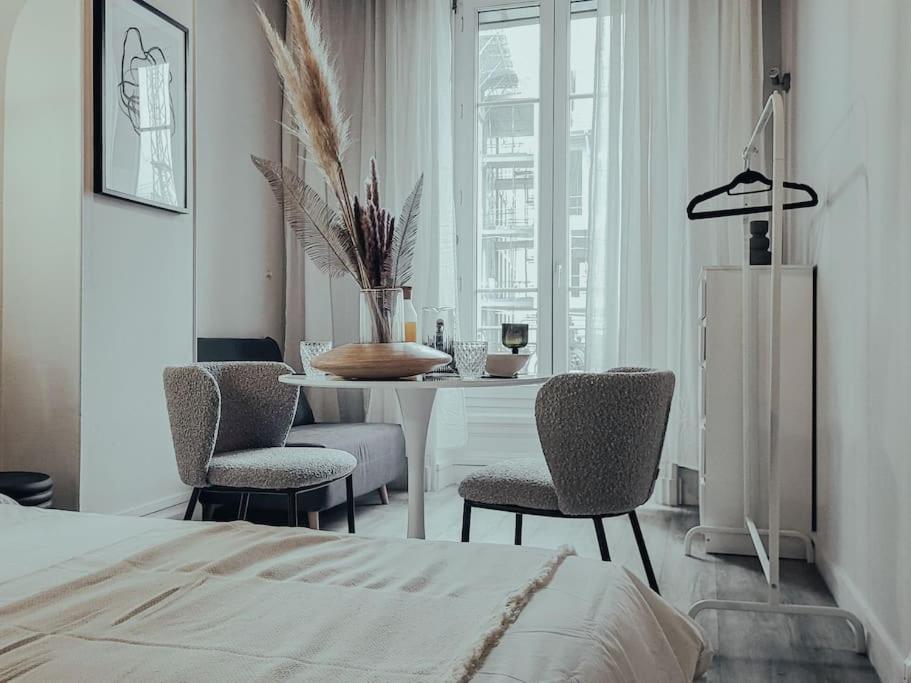 Suite Opium Lione Esterno foto