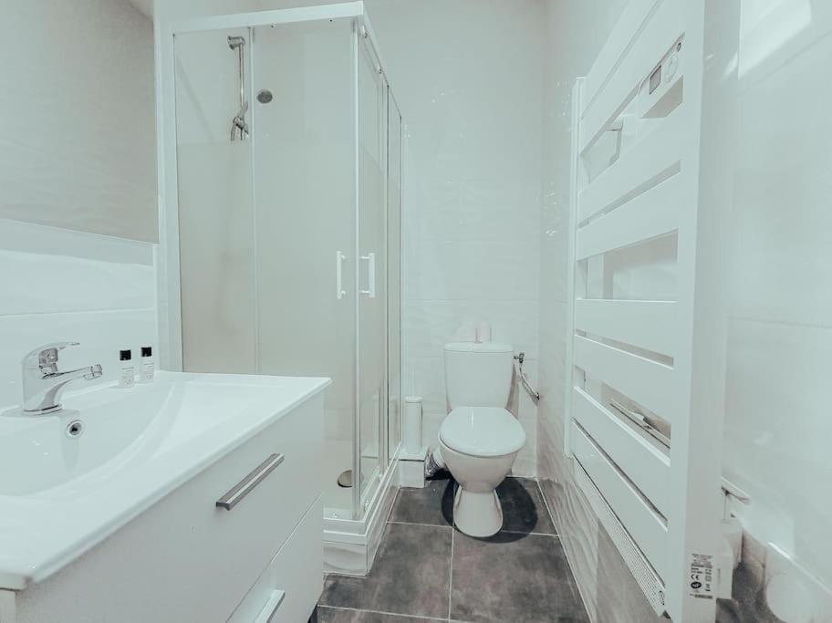 Suite Opium Lione Esterno foto
