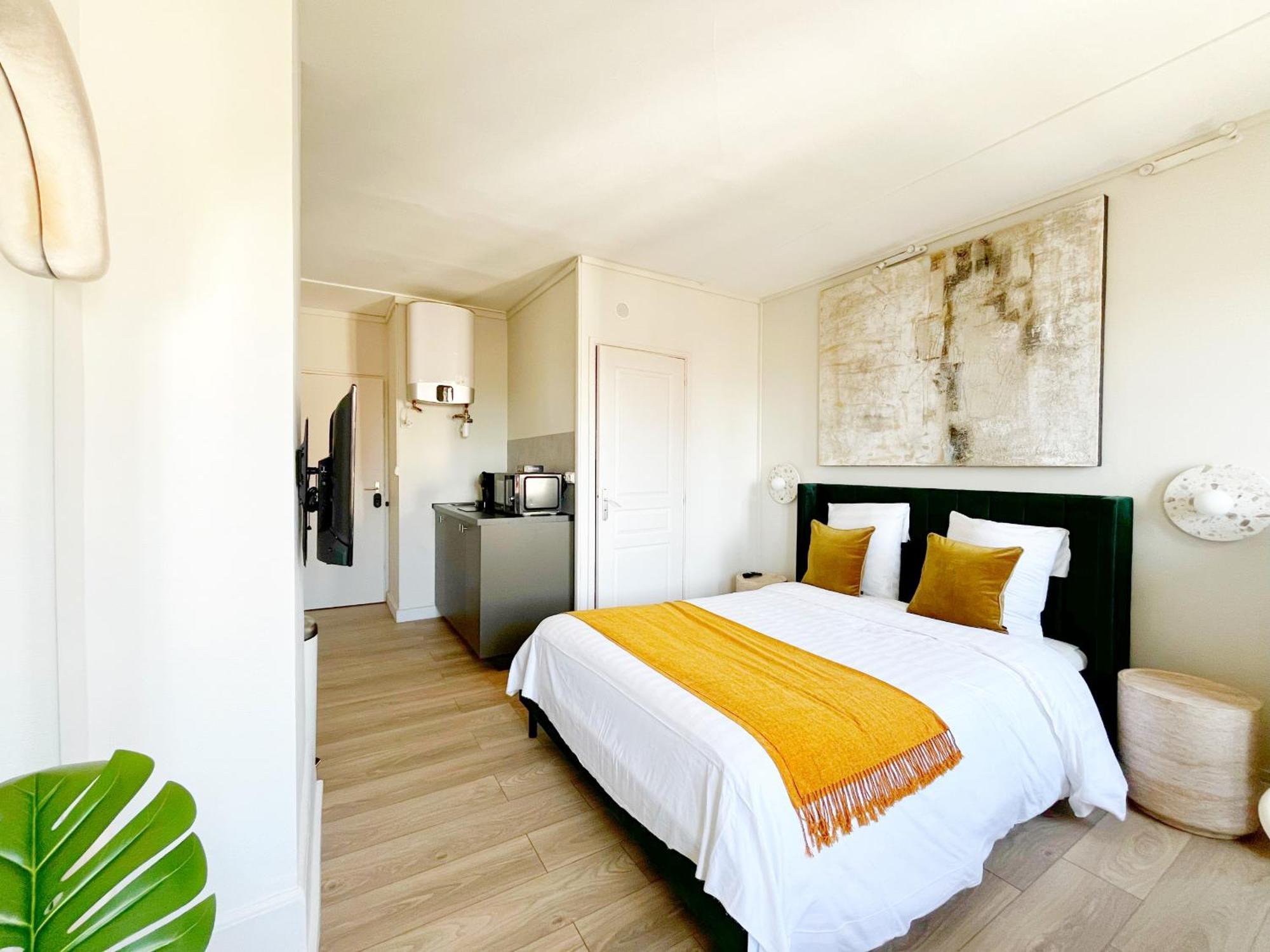 Suite Opium Lione Esterno foto