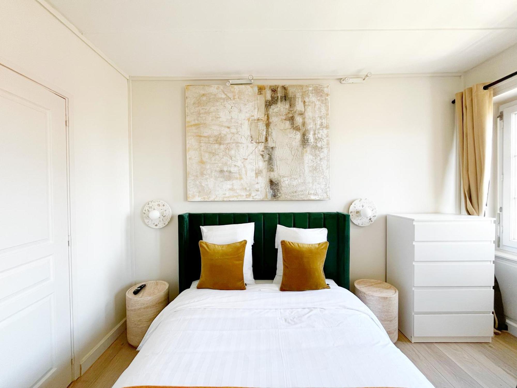 Suite Opium Lione Esterno foto