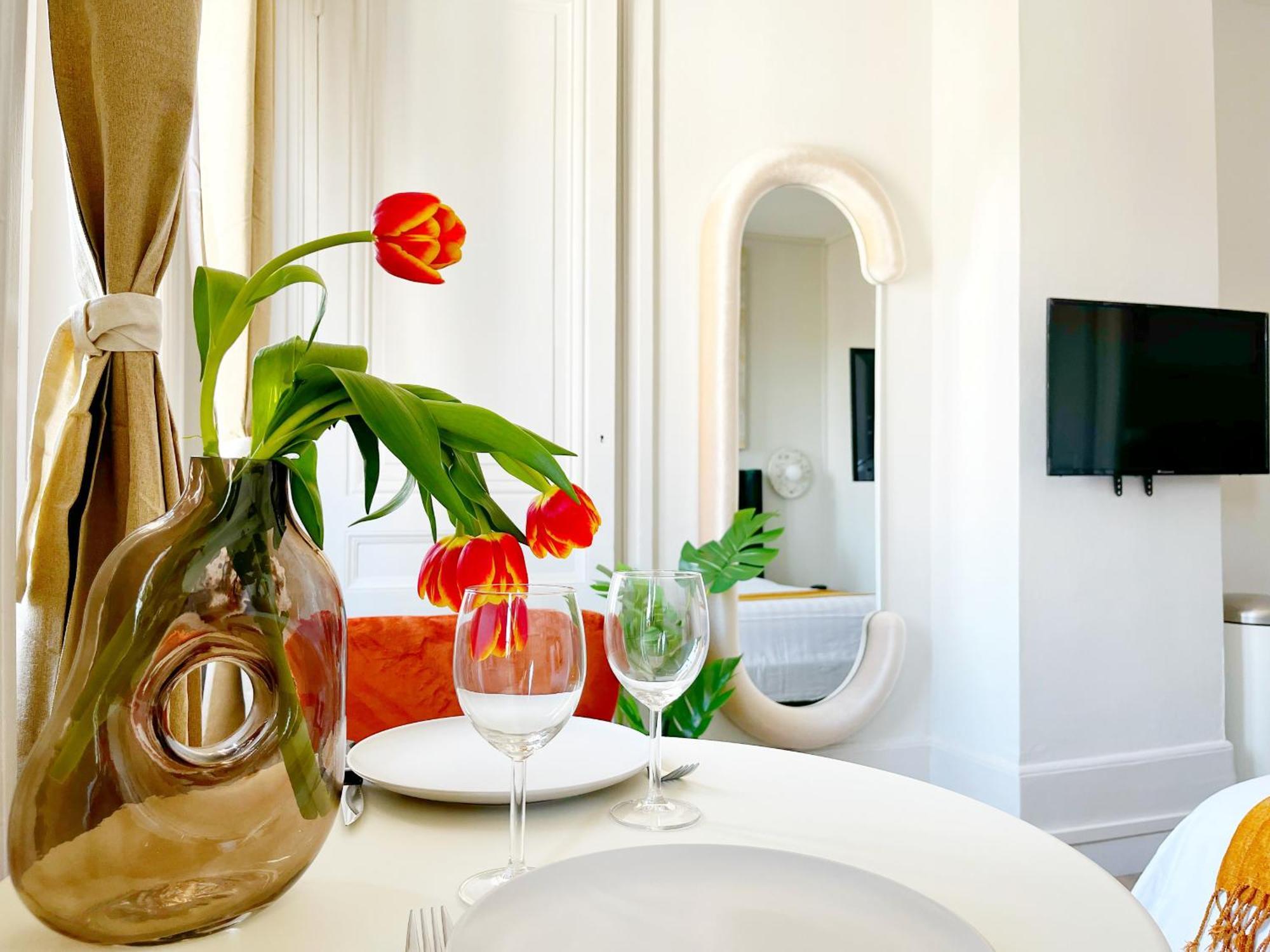 Suite Opium Lione Esterno foto