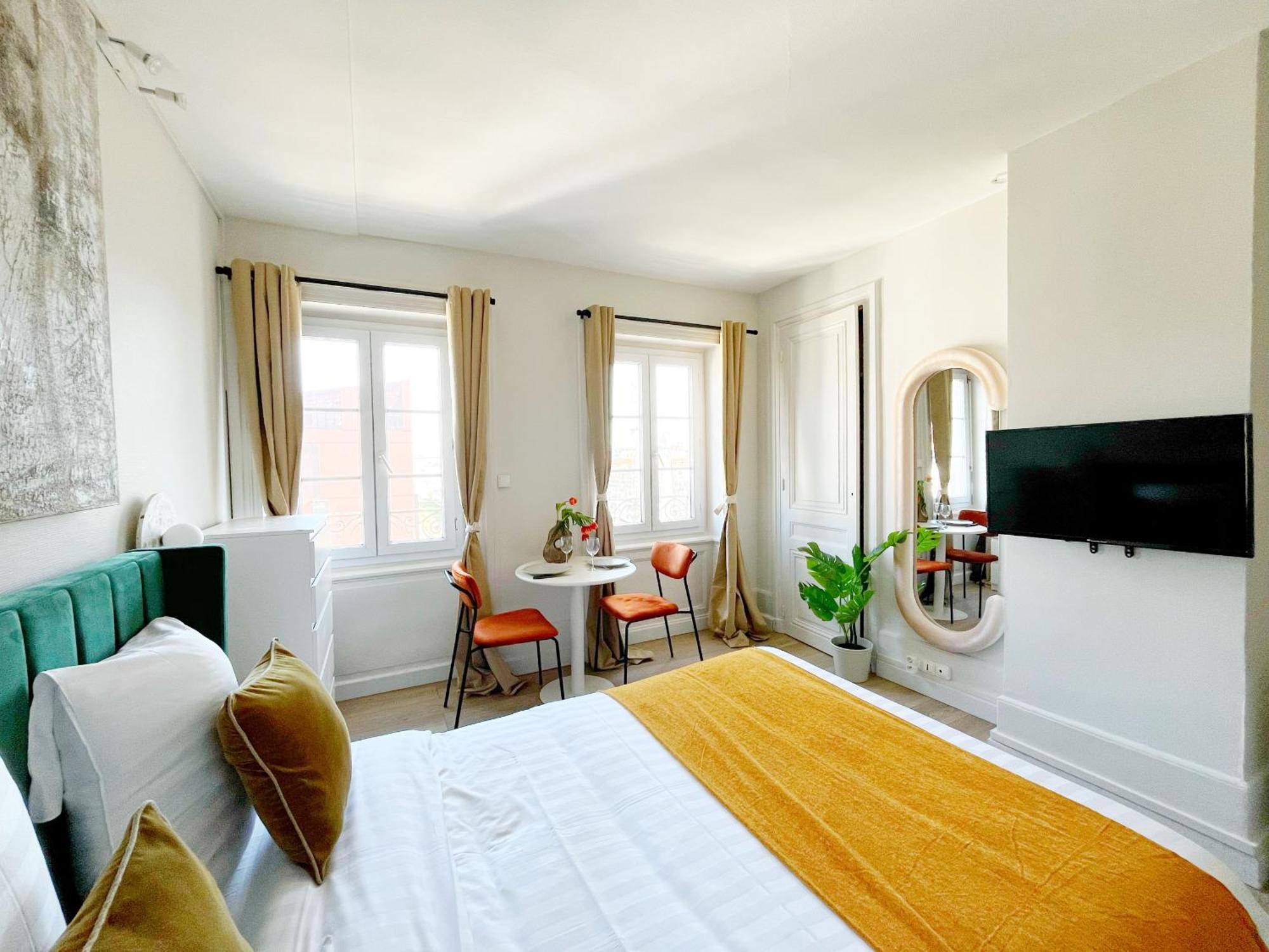 Suite Opium Lione Esterno foto