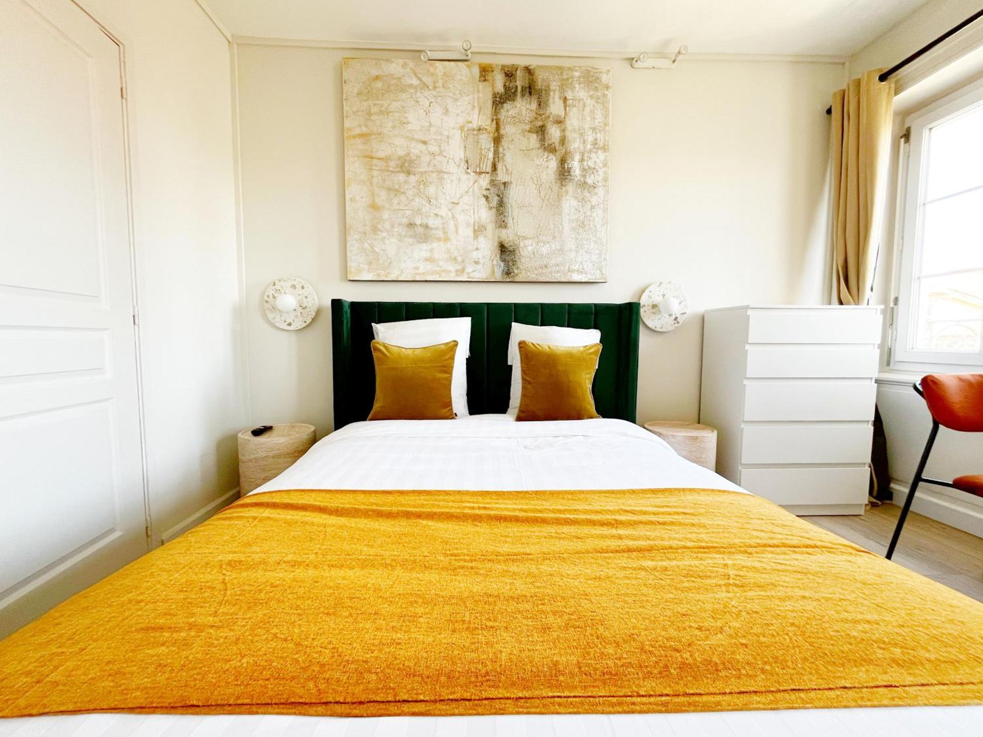 Suite Opium Lione Esterno foto