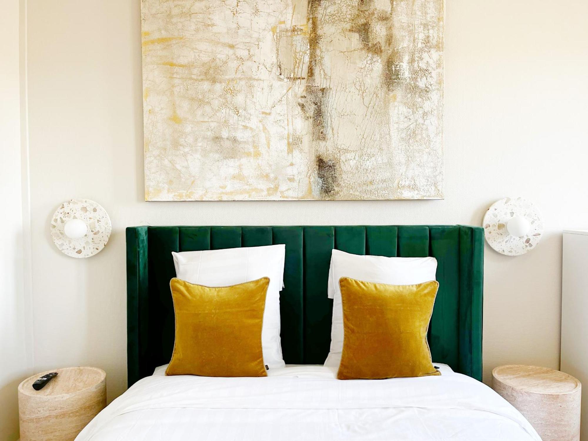 Suite Opium Lione Esterno foto