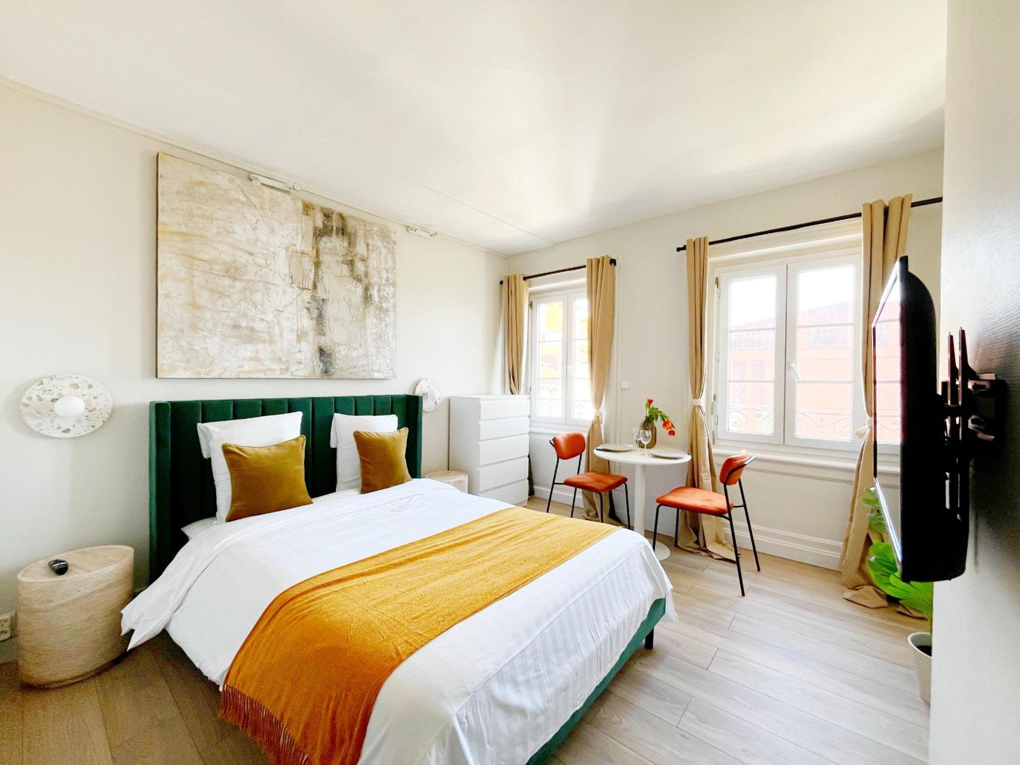 Suite Opium Lione Esterno foto