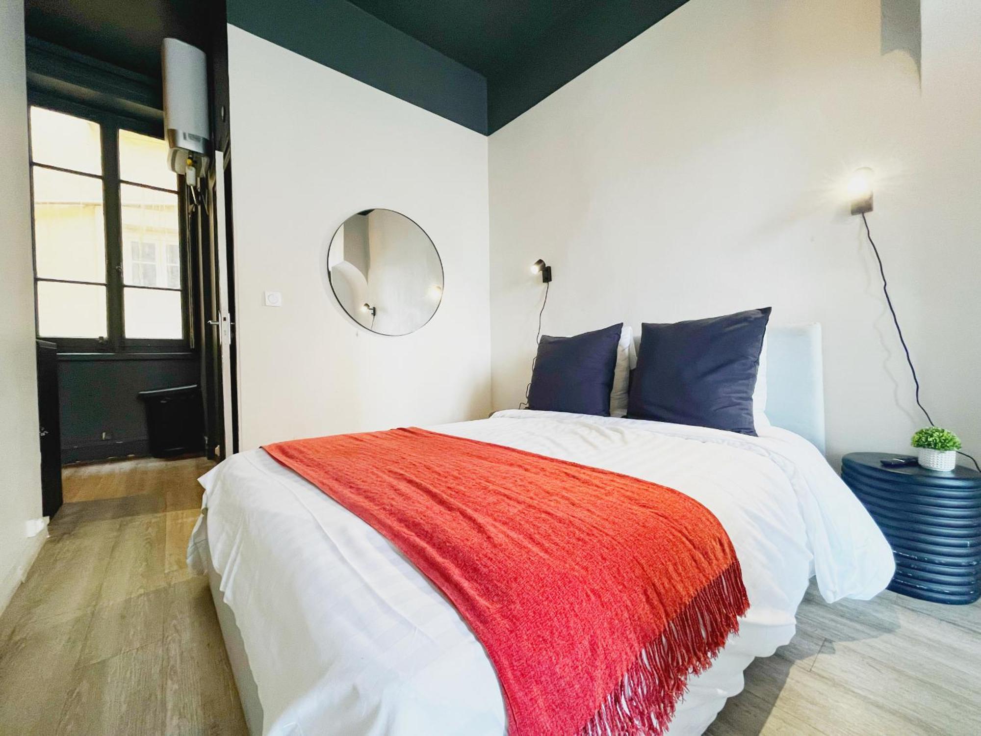 Suite Opium Lione Esterno foto