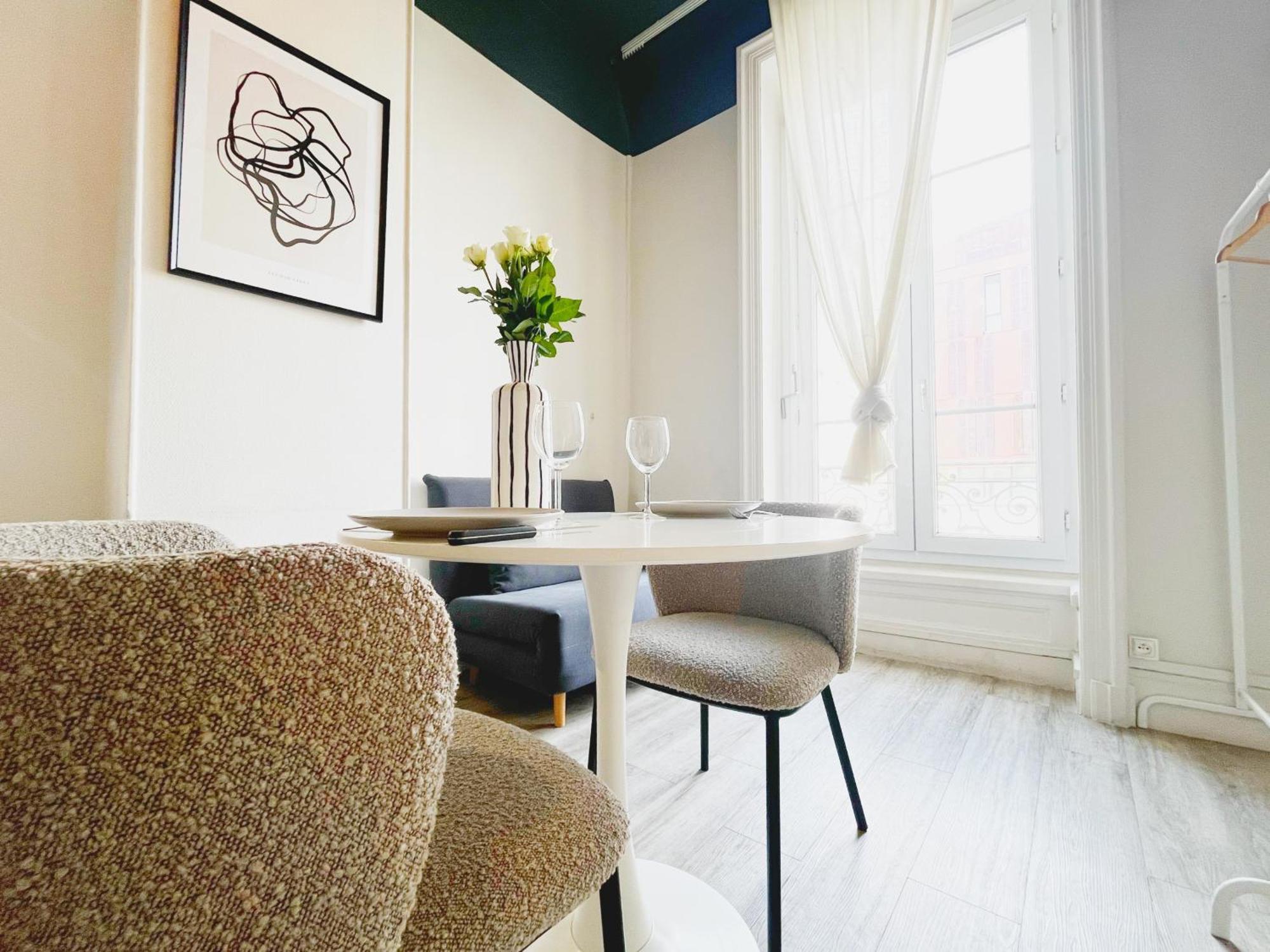 Suite Opium Lione Esterno foto