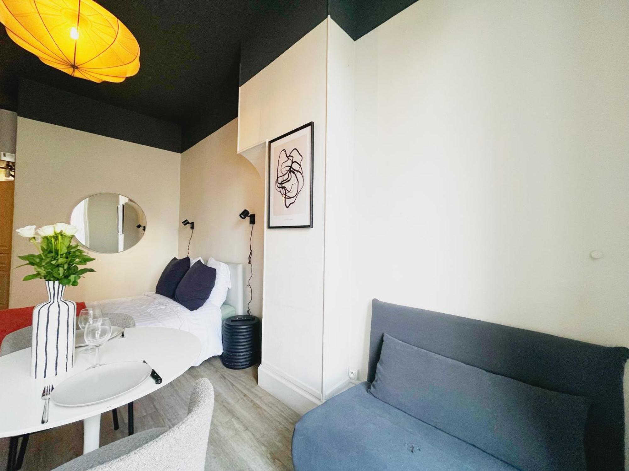 Suite Opium Lione Esterno foto