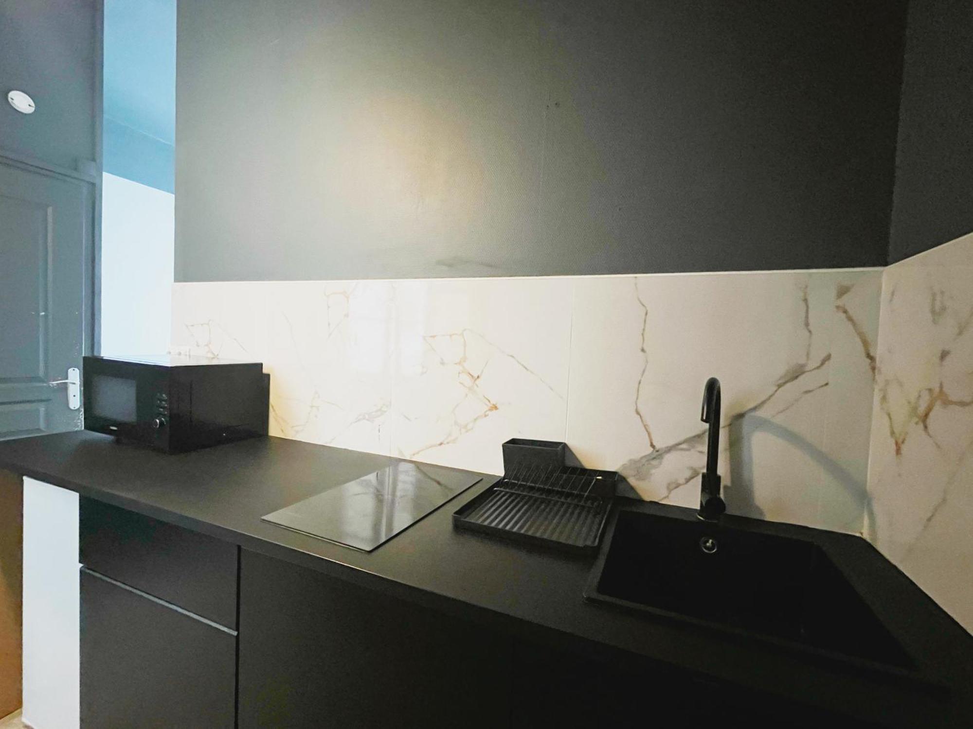 Suite Opium Lione Esterno foto