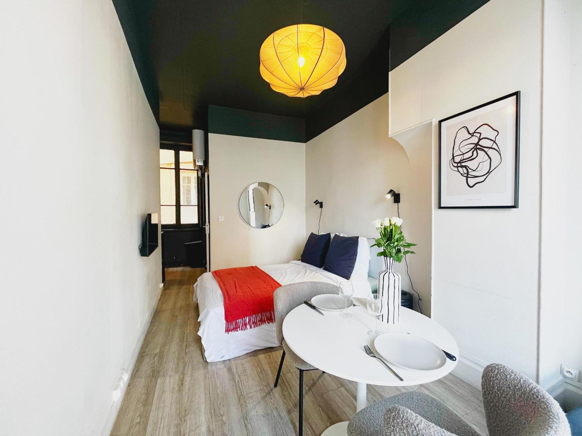 Suite Opium Lione Esterno foto