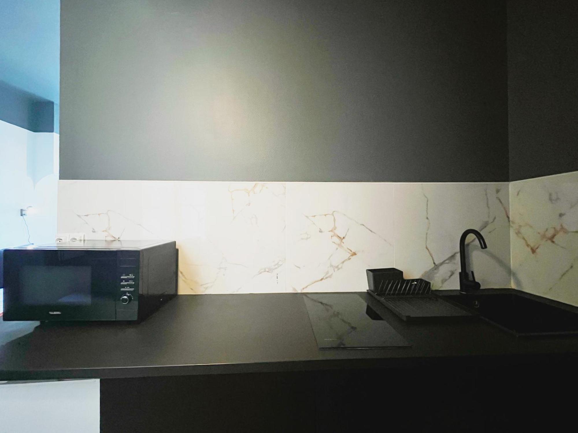 Suite Opium Lione Esterno foto